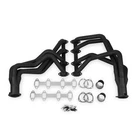 Flowtech Exhaust Header 12542FLT; Full Length Black Steel Ford 352-428 Fe New. Price: $361.95.