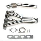 For 2004-2007 Chevy Cobalt/saturn Ionss 4-1 Exhaust Header Manifold & Front Pipe New. Price: $173.59.