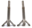 Flowtech 11545FLT Header Pair New. Price: $399.95.