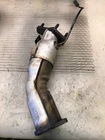 02-05 Subaru Impreza Wrx Uppipe Exhaust & Egt Sensor Oem 44104FE010 22629AA012 Used. Price: $290.00.