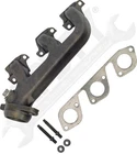 Apdty 173065 Manifold Converter - Carb Compliant New. Price: $1103.34.
