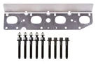For 09-20 Jeep Dodge Ram Left Driver 5.7L V8 Exhaust Manifold Gasket Bolts Studs New. Price: $66.38.