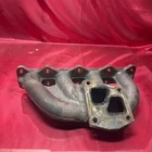 2008-2015 Mitsubishi Lancer Evolution Exhaust Manifold *cracks* Gsr Oem Used. Price: $109.94.