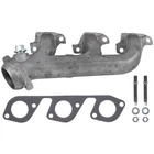 Atp Parts Exhaust Manifold Ford 101161 New. Price: $151.50.