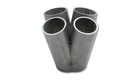 Vibrant 2457 4-1 Turbo Manifold Merge Collector For GT28/30/35 Up Style New. Price: $107.99.