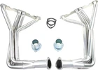 1955-57 Chevrolet 265CI 400CI Small Block Fenderwell Exit Ceramic Coated New. Price: $1236.99.