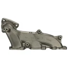 Genuine Ford Exhaust Manifold DA5Z-9430-A New. Price: $142.68.