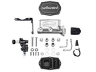 Wilwood 261-16797-P Tandem Compact 1" Kit W/left Hand Bracket & Prop Valve New. Price: $506.27.