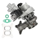 IS38 Turbocharger For Vw Golf Vii Gti 2.0T Audi A3 1984CCM 06K145722S New. Price: $390.99.