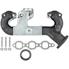 Atp Parts Exhaust Manifold For Blazer, S10, Jimmy, Sonoma, Bravada+more 101089 New. Price: $234.58.