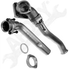 Apdty 116879 Turbocharger Up-pipe Kit Lh Manifold-y Connector 94-97 7.3L Diesel New. Price: $249.79.