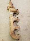 Falcon 1962 Exhaust Manifold C20E-9430 Rh 62-65 221 Used. Price: $69.99.