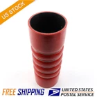 Exhaust Outlet Silicone Hose, Replaces Oem # 3684238 For Cummins T800 Engine New. Price: $35.00.