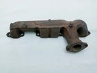 Oem Left Exhaust Manifold - 1974 Dodge / Plymouth 440 # 3698546 May Fit 400 Used. Price: $79.99.