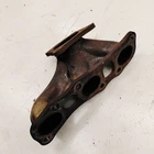 Passenger Right Rear Exhaust Manifold Fits 09-14 16-23 Nissan Maxima Used. Price: $107.95.