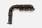 Audi A4 A5 A6 A7 A8 Exhaust Manifold Header Right 3.0 Tdi 059253034AQ 059253034BP Gebraucht. Price: $46.41.