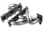 Afe Power 48-46101 Twisted Steel 409 Stainless Short Tube Header New. Price: $1021.01.