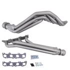Bbk Fit 11-14 Ford F-150 Pickup Coyote 5.0L 1-3/4" Long Tube Headers Chrome 1947 New. Price: $799.99.