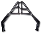 Hedman 69420 Long-tube Fenderwell Headers For 65-71 Jeep Cj W/225 V6 New. Price: $352.34.