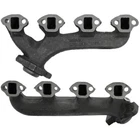 SET-RB674152 Dorman Of Exhaust Manifolds Driver & Passenger Side Pair New. Price: $250.44.