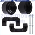 1.5" Front & 2" Rear Leveling Lift Kit For Chevy Tahoe Gmc Yukon 07-2019 2WD/4WD New. Price: $48.23.