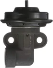 Exhaust Gas Recirculation (egr) Valve 2000-2004 Ford Focus 2.0L New. Price: $69.95.