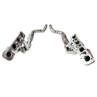 Kooks 3103H640 2X3 Lt Headers & H.o. Green Cats 15-23 Hellcat Charger/challenger New. Price: $3770.95.