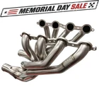 Kooks 2250H620 2" Long Tube Headers Kit For 10-15 Chevrolet Camaro Ss 6.2L V8 New. Price: $2047.31.