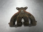 Exhaust Manifold From 2016 Chevrolet Malibu Limited 2.5 12527166 Used. Price: $72.40.