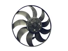 2022-2024 Mercedes SL63 R232 Awd 4.0L Engine Cooling Fan W/ Motor G14185-100 Used. Price: $249.01.