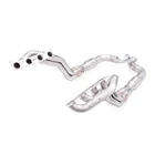 Stainless Works GT350HCAT3 15-20 Ford Shelby Headers Perf Connect W/ca New. Price: $2517.02.