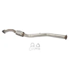 Catalytic Converter Rear Subaru Forester Impreza Crosstrek Xv 2013-2015 New. Price: $215.99.