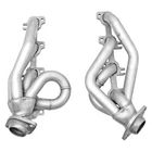 Dodge Ram 1500 02-03 Exhaust Headers Performance Stainless Steel Polished New. Price: $792.81.