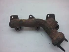 RF-1L5E-9431-AA Driver Left Exhaust Manifold 3.0L 02-08 Ford Ranger UO-7 Used. Price: $70.50.