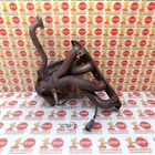2010-2015 Toyota Prius 1.8L Exhaust Manifold 1714137150 Oem Used. Price: $79.99.