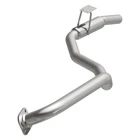 For Toyota Land Cruiser 1993-1997 Brexhaust 228-243 Tailpipe New. Price: $214.43.