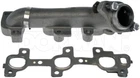 Dorman 674-288 Exhaust Manifold Fits Jeep Liberty Dodge Nitro 53013691AA New. Price: $239.02.