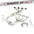 Kooks Headers 2160H432 For 09-13 Chevy Corvette LS3 6.2L 1-7/8 X & New. Price: $3417.95.