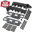 Diesel Exhaust Manifolds Fits Ford F-150 3.5L Ecoboost 2011-2016*BD New. Price: $424.01.