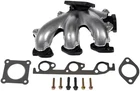 Exhaust Manifold Kit Includes Required Gaskets & Hardware Dorman 674-983 New. Price: $179.99.