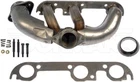 Dorman 674-656 Exhaust Manifold Fits Buick Park Ave Riviera 25537100 New. Price: $813.52.