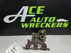 Exhaust Manifold Turbo Cylinder Fits 02-06 Volvo 80 Series 531103 Used. Price: $100.00.