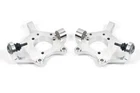 Bmr Suspension Corvette Spindles For 15-INCH Conversion Pair Fits C5 & C6 New. Price: $1357.99.