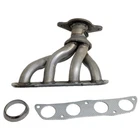 663307 Davico Exhaust Manifold Front For Scion Xd Toyota Corolla Matrix 09-10 New. Price: $135.16.