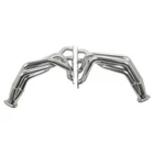 Dougs Headers D352 Fenderwell Steel Silver Ceramic For Bel Air 1955-1957 New. Price: $801.44.