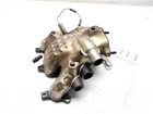 1984-1987 Honda Prelude Exhaust Manifold Carbureted Engine Oem 18100PC7660 Used. Price: $224.10.