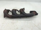 1998-2003 Isuzu Rodeo Exhaust Manifold With BHB4P Used. Price: $89.41.