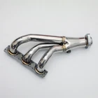 For Bmw 320I 323I 325I 328I M50 M52 E36 E39 Z3 Open Box Exhaust Shorty Manifold New. Price: $160.00.