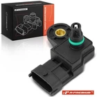 A-premium Manifold Pressure Sensor For Honda Civic 2017-2019 2.0L Turbocharged New. Price: $15.29.