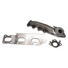 Ford F-150 2011-2016 Dorman 674-424 Exhaust Manifold New. Price: $116.08.